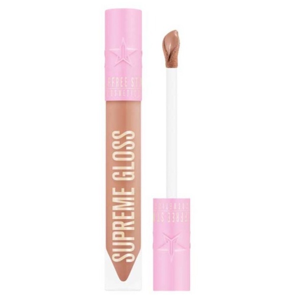 Jeffree Star Mannequin Supreme Gloss, Full Pigment Lip Gloss 👄 New - Picture 2 of 5